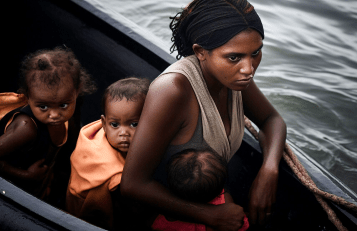 Stichting Living River